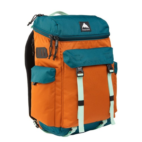 Zaino burton annex - burton, 2.0