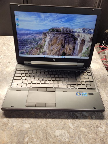 Elitebook 8570w 3520m - hp,