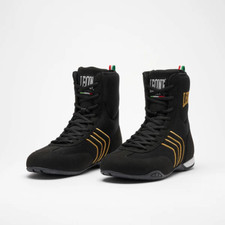 LEONE 1947 HERMES STIVALETTI