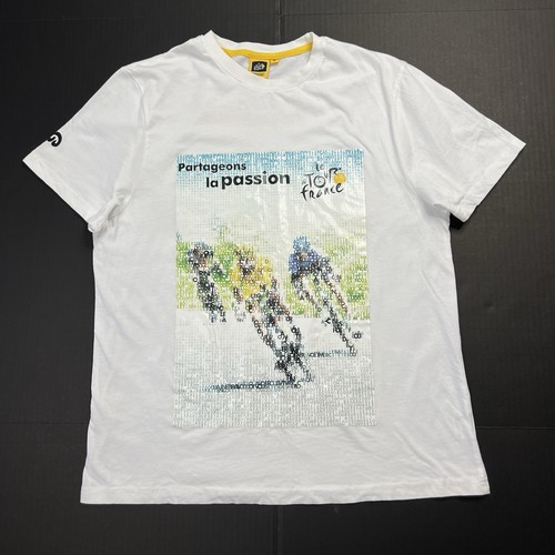 Shirt manica corta grafica - t-shirt,