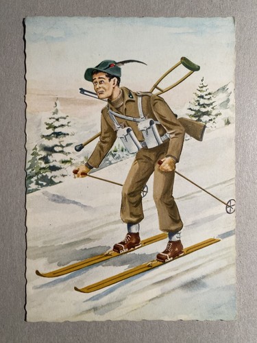 Esercito italiano alpini - esercito,
