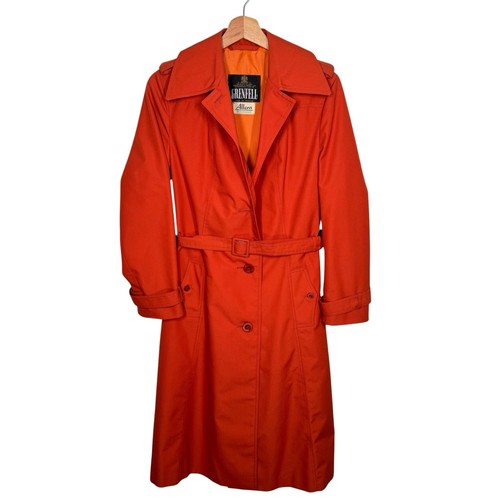 Grenfell trench donna