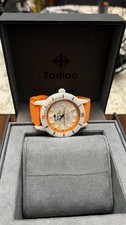 Orologio subacqueo automatico