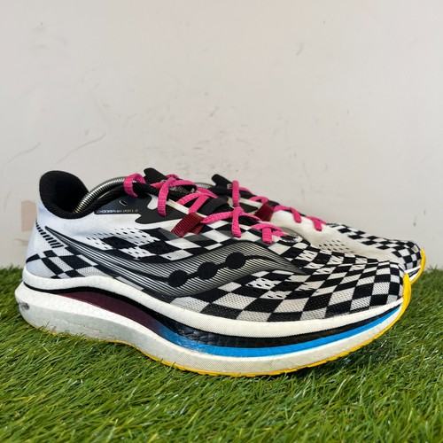 Scarpe ginnastica saucony - da,