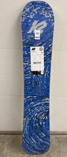 Snowboard 2026 nuovissimo K2
