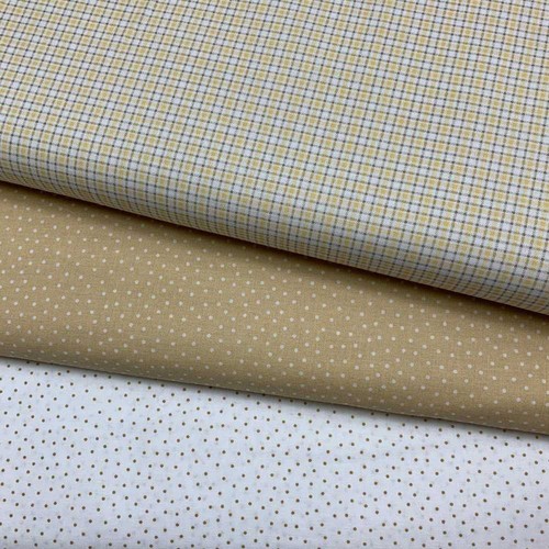 Tessuto cotone coordinato - cotone,