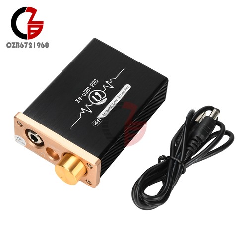 U301pro classe a - dc,