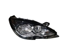 Faro fanale anteriore dx Peugeot 308 2013 fermo rotto 9677522980