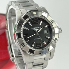 Longines HydroConquest Donna