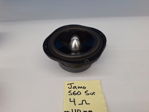Woofer jamo per altoparlante - woofer,