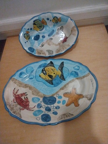 Vintage aquatic sea - vintage,