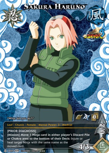 Sakura haruno 1655 super - haruno,