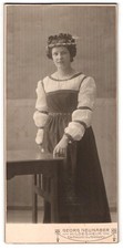 Fotografia Georg Neunaber