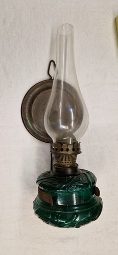 Lume vecchia lampada - vecchia,