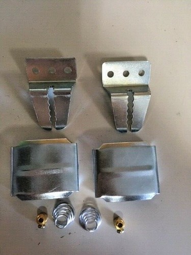 Kit accessori tende veneziana - kit,