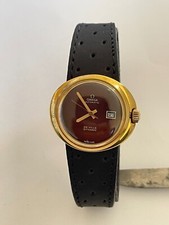 Vintage Omega De Ville Dynamic
