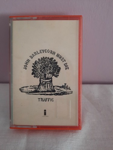 Traffic john barleycorn - john,