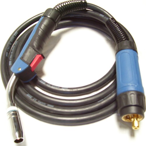 Mb25 metri torcia mig - -, 3