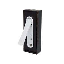 MANIGLIA TENTAZIONE A SCOMPARSA PER PORTE e FINESTRE - LUXURY and MODERN DESIGN