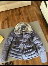 Giubbino Peuterey donna