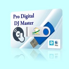 Software digitale per DJ mp3 alternativo a Seratom Traktor DJ WINDOWS Mac USB