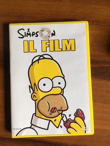 19s blocco film dvd - 19s,