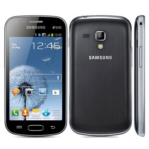 Samsung galaxy trend duos - galaxy, s