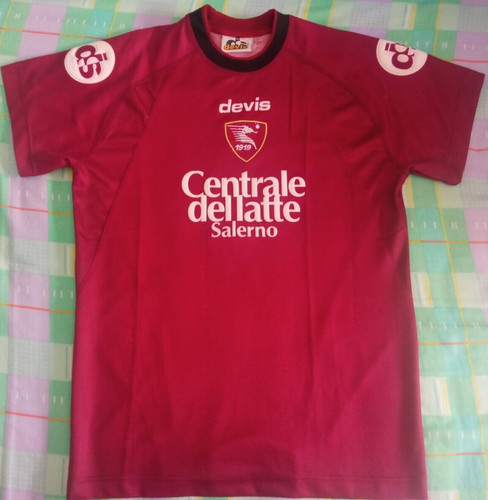 Camiseta maglia trikot shirt - camiseta,