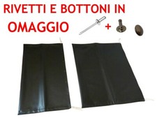 Capote cappotta Fiat Panda