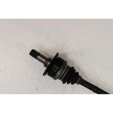 SEMIALBERO POST. COMPL. DX BMW