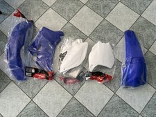 Kit plastiche POLISPORT Blu