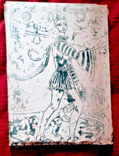 Dipinto originale di Enzo