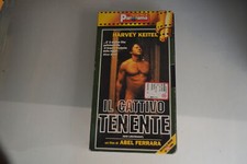 VHS I grandi film di Panorama