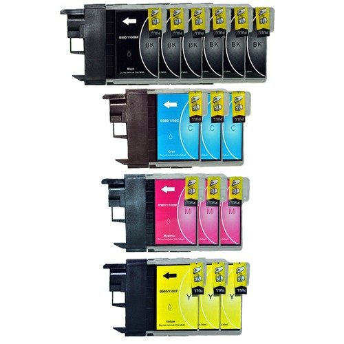 Cartucce inchiostro per - 15,
