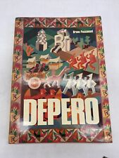 BRUNO PASSAMANI - FORTUNATO DEPERO - COMUNE DI ROVERETO MUSEI CIVICI