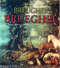 BREUGHEL BRUEGHEL Catalogo