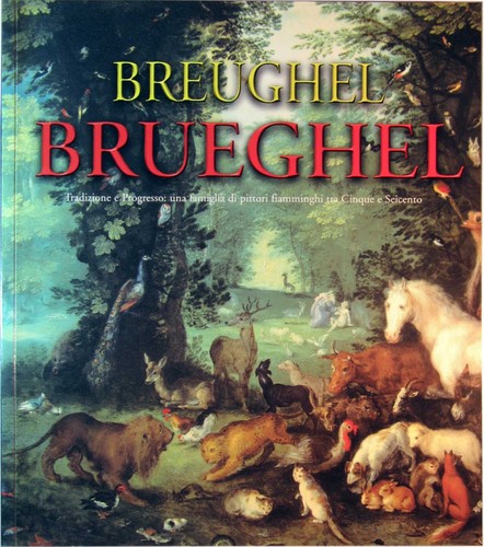 Breughel brueghel catalogo - brueghel,