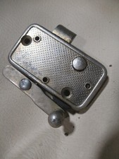 FIAT 500 Giardiniera DF - Serratura portiera DX articolo 5A - Ricambio nuovo