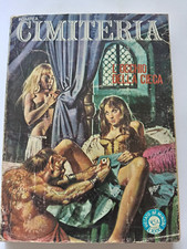 CIMITERIA 78 - COMPLETA LA COLLEZIONE