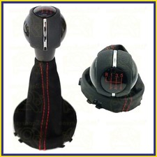 POMELLO CUFFIA CAMBIO MARCE PER MINI F54 F55 F56 F57 F60 CLUBMAN COUNTRYMAN ROSS