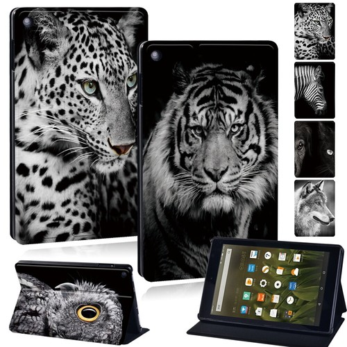 Custodia supporto tablet - , pelle