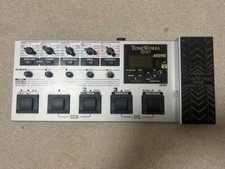 Korg ax1500g tone works - works, pedale