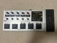 KORG AX1500G TONE WORKS Pedale