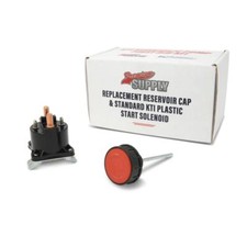 Kit pronto soccorso idraulico