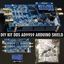 DDS KIT AD9959 Shield RF Generatore 4 Canali di Sincronizzazione 225MHz @600MHz Core Clock