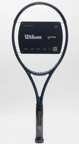 Nuova racchetta tennis - nuova,