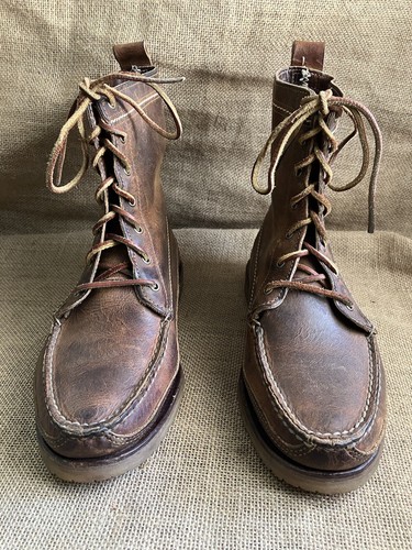 Stivali alti red wing - alti,