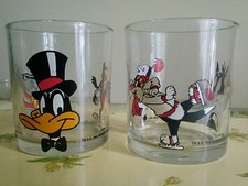 lotto stock bicchieri rari