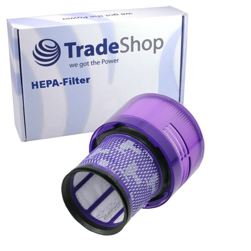 Filtro hepa per dyson - filtro,