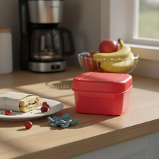 TUPPERWARE A166 MINI-BELLEVUE